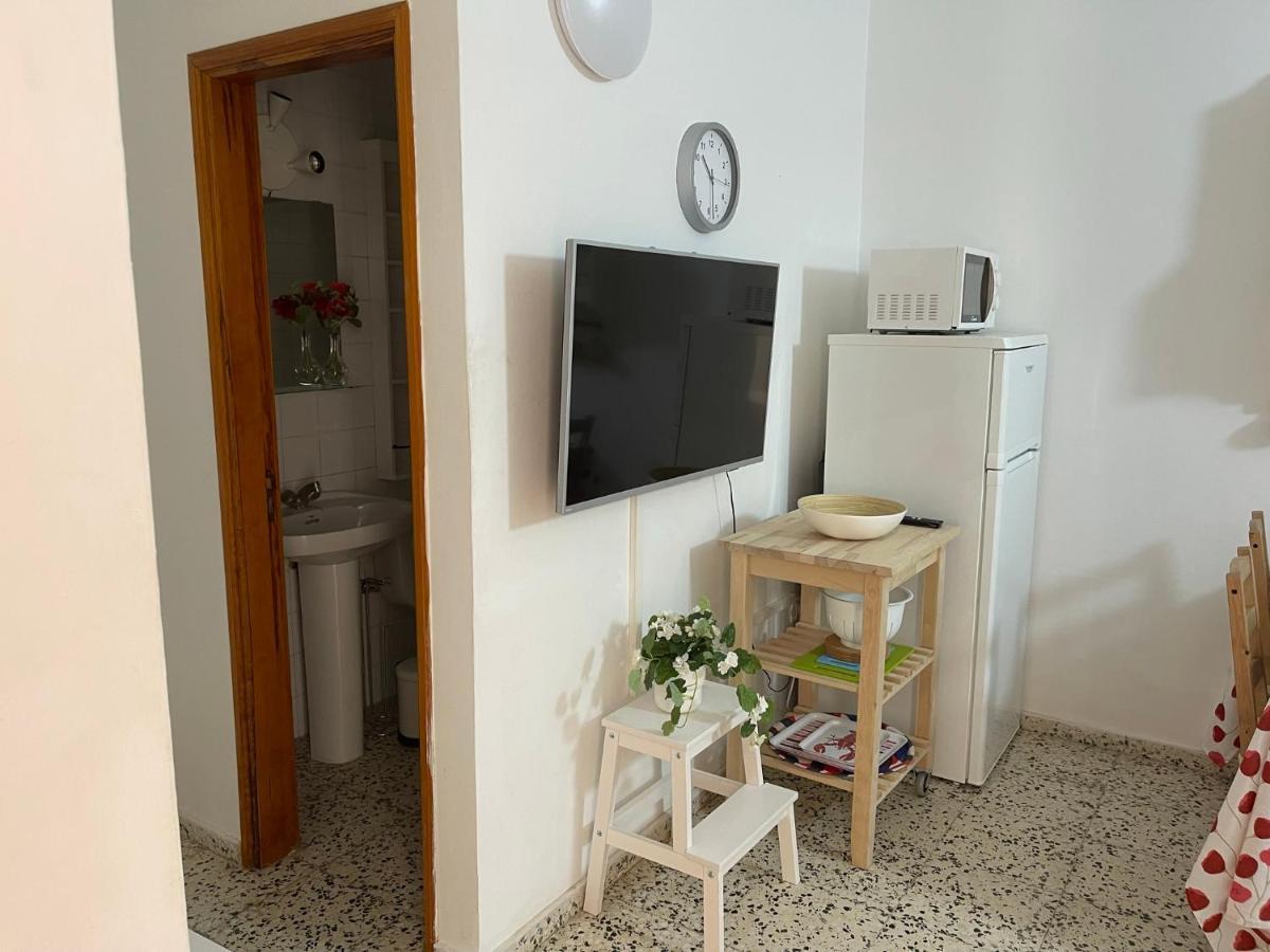 Apartamento Vivienda Turística Juliana Valle Gran Rey Exterior foto